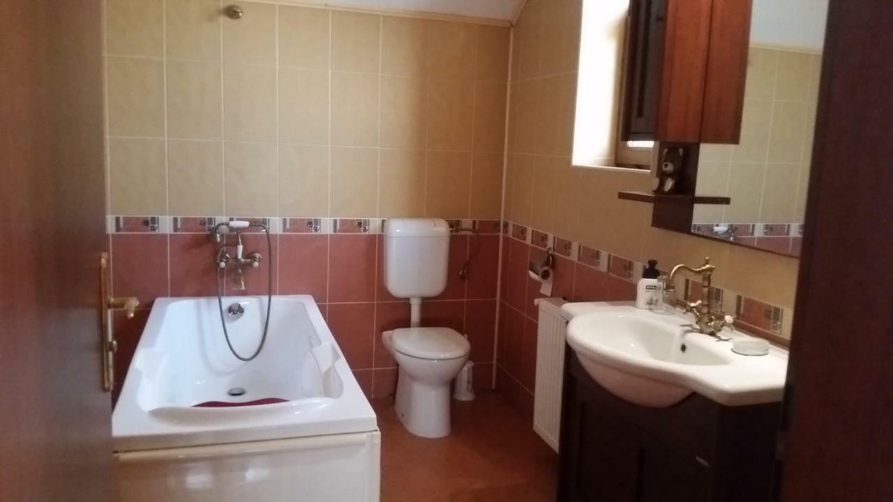 Cristalex Villaverde Bucharest Pantelimon Exterior photo