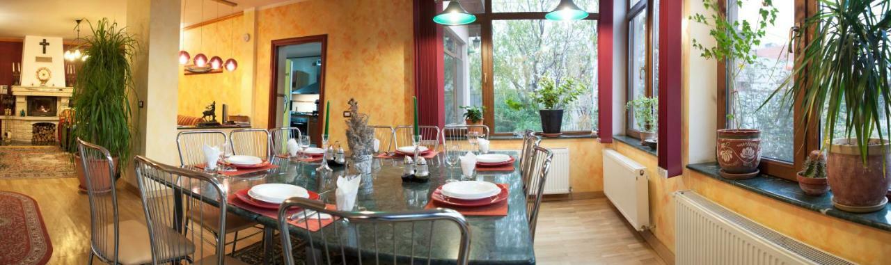 Cristalex Villaverde Bucharest Pantelimon Exterior photo