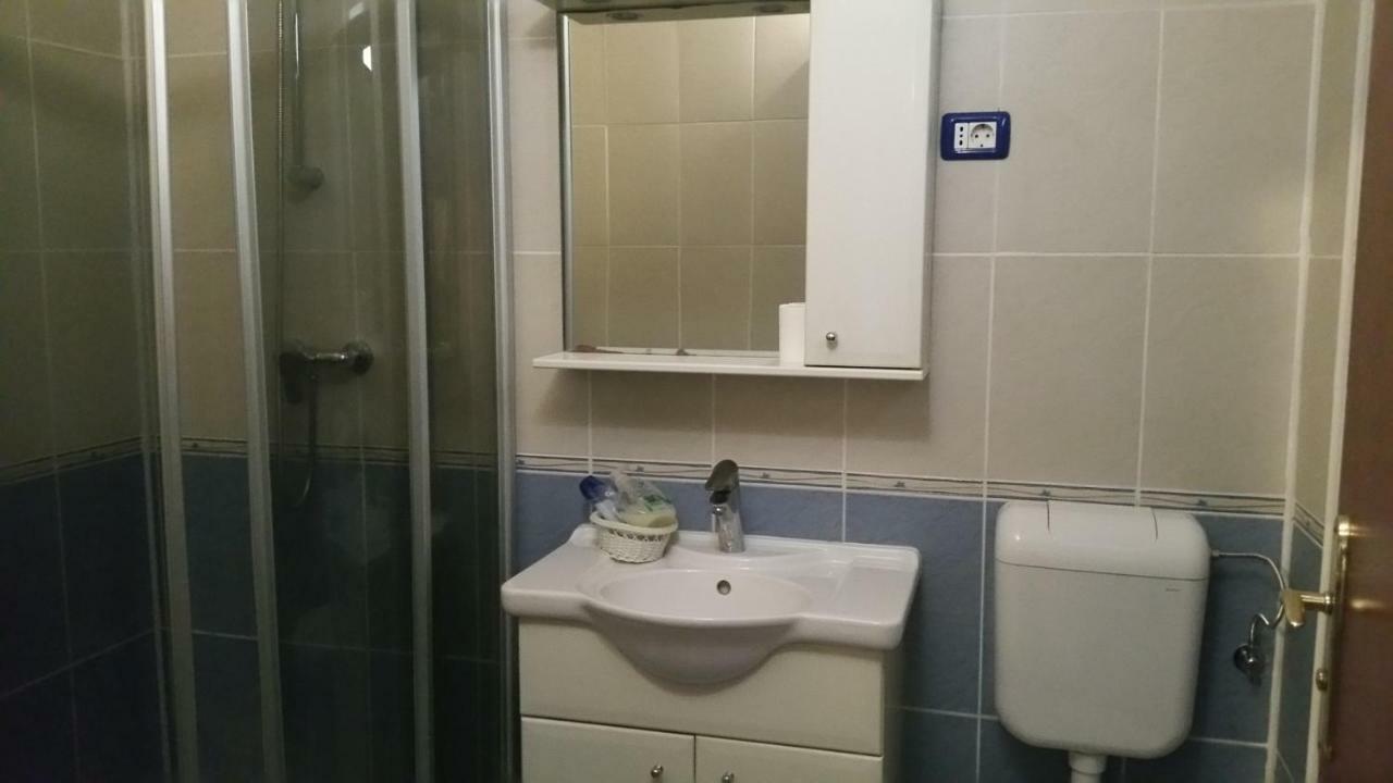Cristalex Villaverde Bucharest Pantelimon Exterior photo
