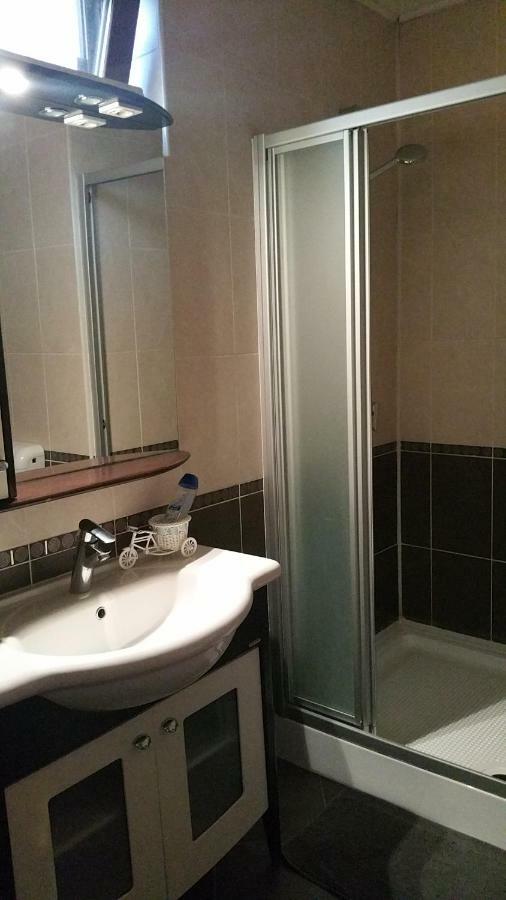 Cristalex Villaverde Bucharest Pantelimon Exterior photo