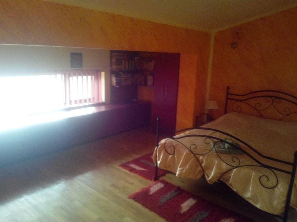 Cristalex Villaverde Bucharest Pantelimon Exterior photo